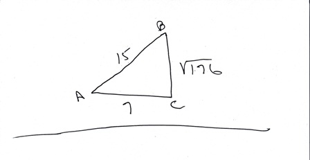 Angle Bac