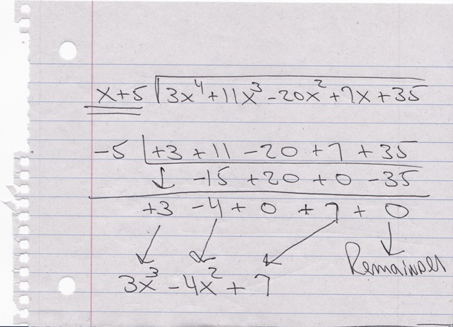 solution-divide-using-synthetic-division-3x-4-11x-3-20x-2-7x-35