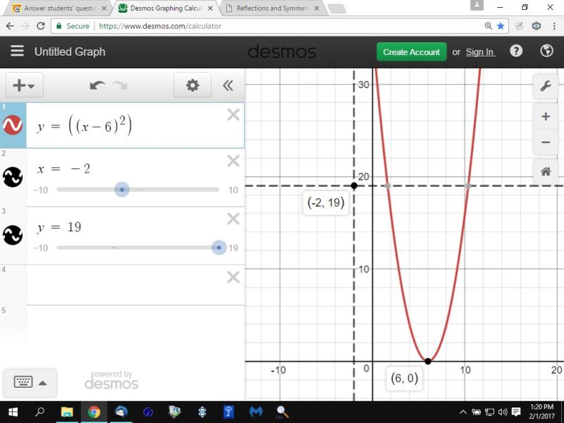 solution-if-the-graph-of-the-parent-function-f-x-x-2-is-shifted-6