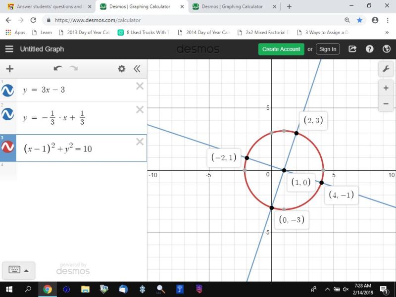 desmos graphing calculator login desmos graphing calculator login